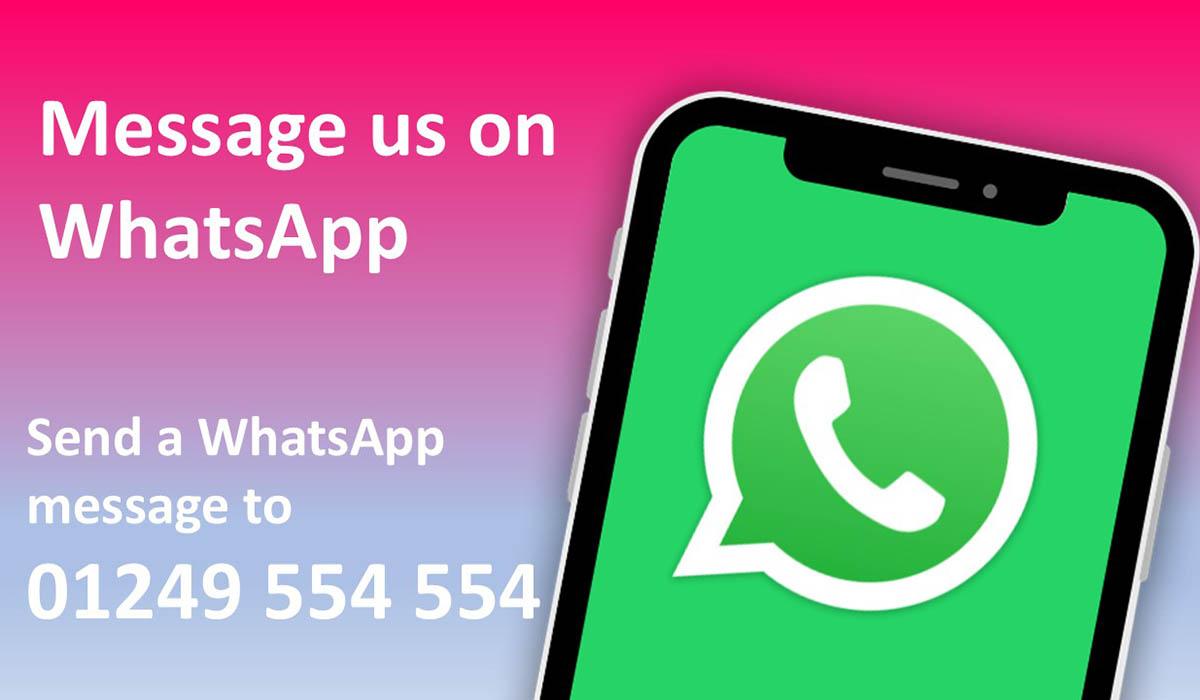 WhatsApp