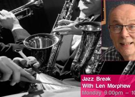 Jazz - Len Morphew
