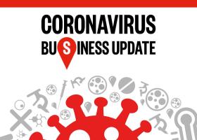 Covid Business Update