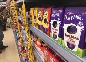 Easter Supermarket opening times