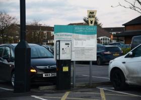 Save money at Wiltshire's Councils car parks 