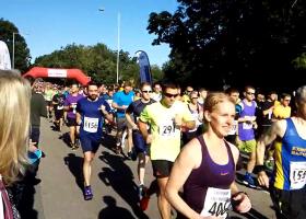 Chippenham Half Marathon