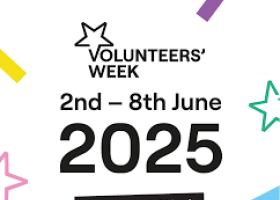 Volunteer Week