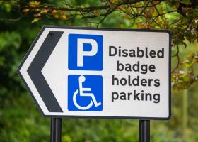Blue Badge