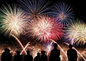 Fireworks