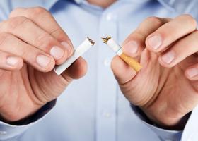 Quit Smoking