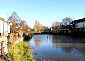 River