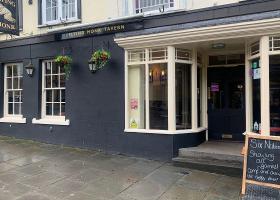 Pub that 'transformed' town centre set for major changes after sale