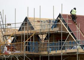 Work starts on dozens of new homes in village after council refusal overturned