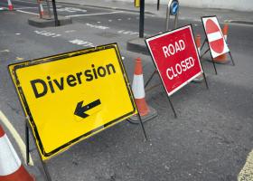 Warning issued as major Wiltshire A-road to close today