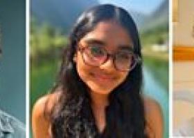Calne teenager shortlisted for BBC Young Writers' Award with story The Pillbox