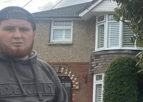 WANTED: Police hunt for man after incident in Chippenham